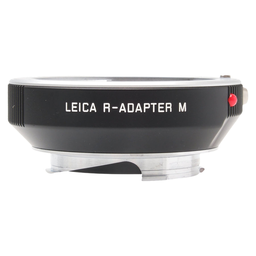 Leica R-Adapter M 14642, Boxed