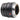 Leica 50mm f2 Summicron-M rear three-quarter view with bare M mount and brass ring