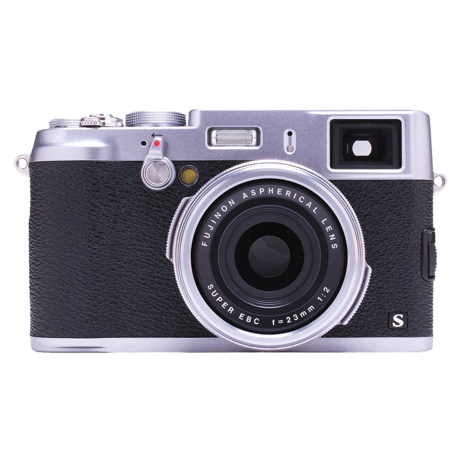 Fujifilm x100s 42A000027