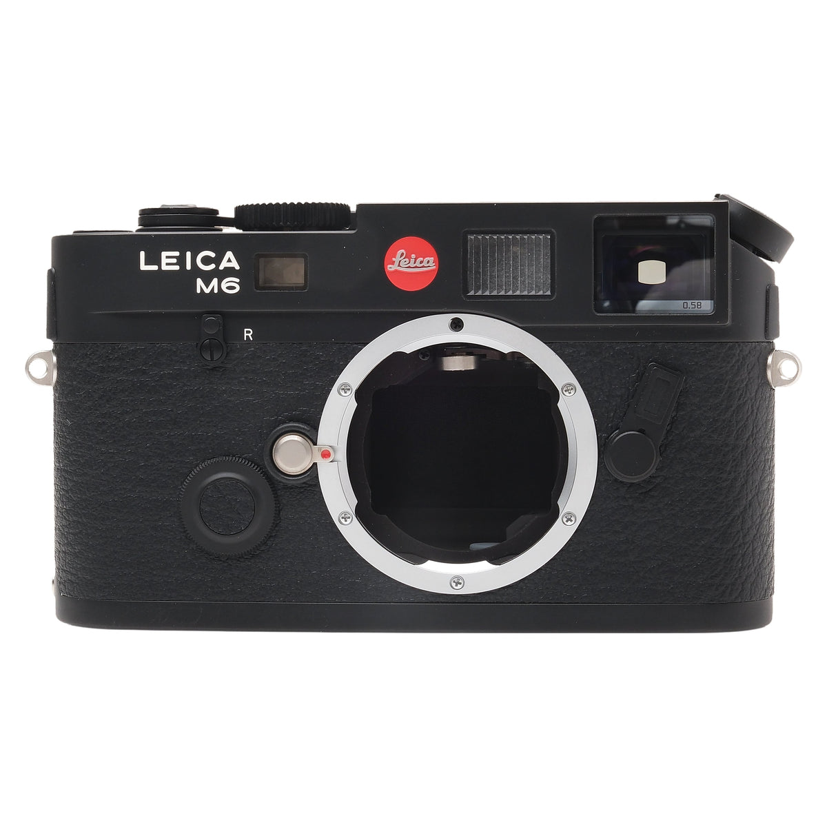 Leica M6 TTL 0.58 "The Last 999", Boxed 2721035
