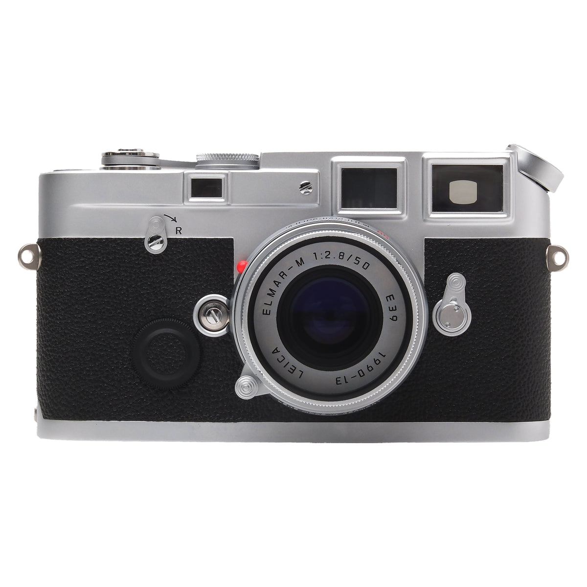 Leica M6J, 50mm f2.8 Elmar-M, Boxed 1990013