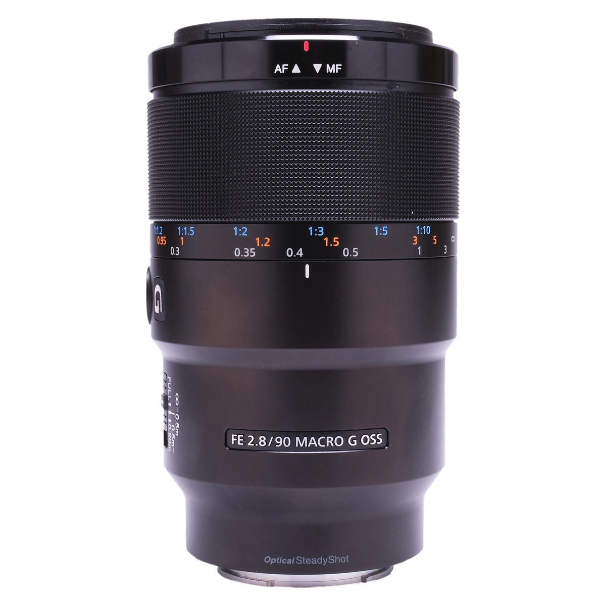 Sony FE 90mm f2.8 Macro OSS 1912520