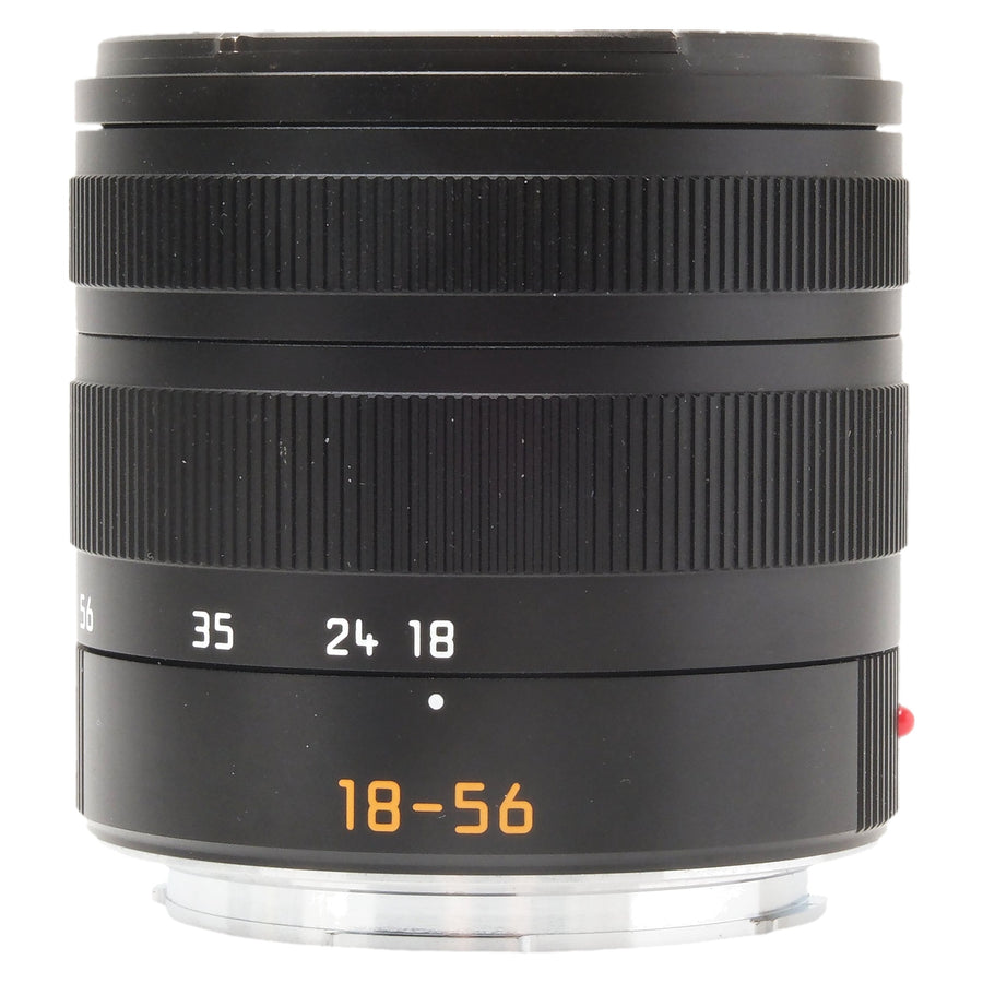 Leica 18-56mm f3.5-5.6 Vario-Elmar-TL, Boxed 4340666