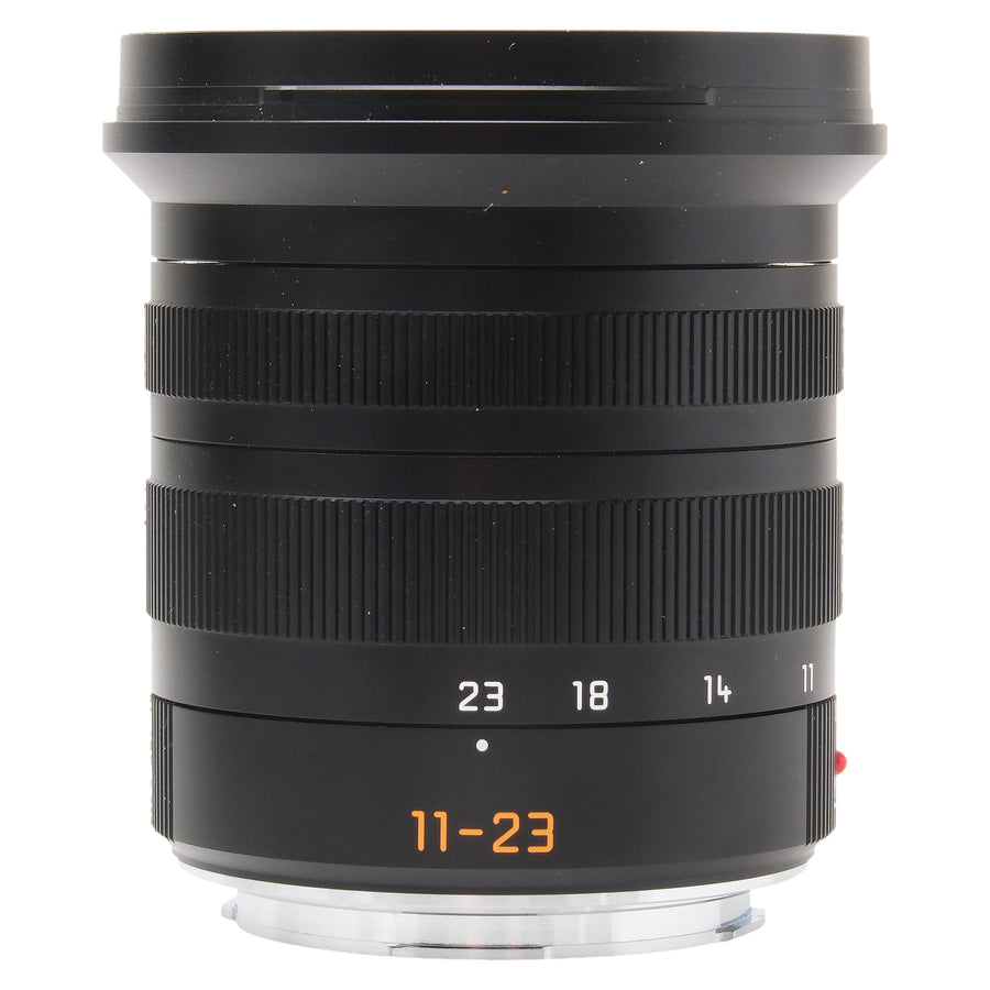 Leica 11-23mm f3.5-4.5 Super-Vario-Elmar-TL, Boxed 4417865