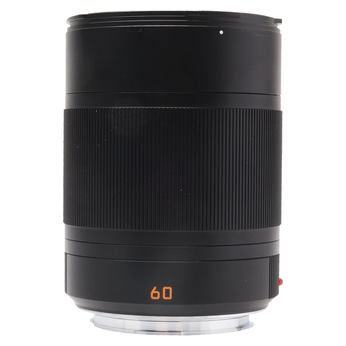 Leica 60mm f2.8 APO-Macro-Elmarit-TL Black, Boxed 4618781