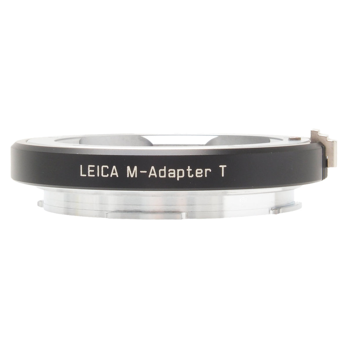 Leica M-Adapter L Black, Boxed