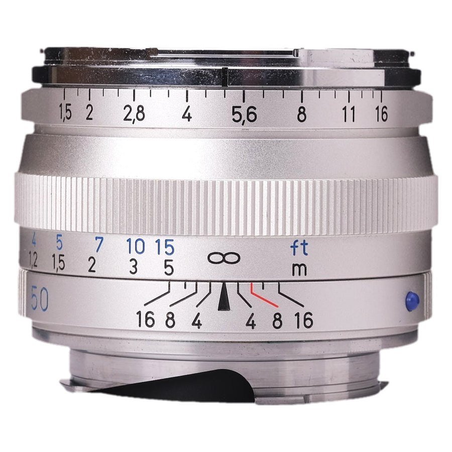 Zeiss 50mm C Sonnar f1.5 15600150