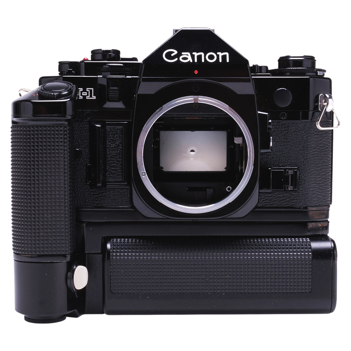 Canon A1, Motor MA  648506