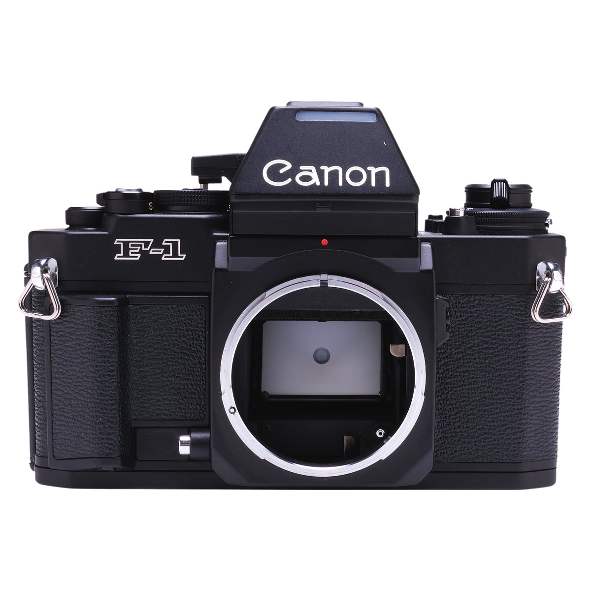 Canon F-1 AE 167442