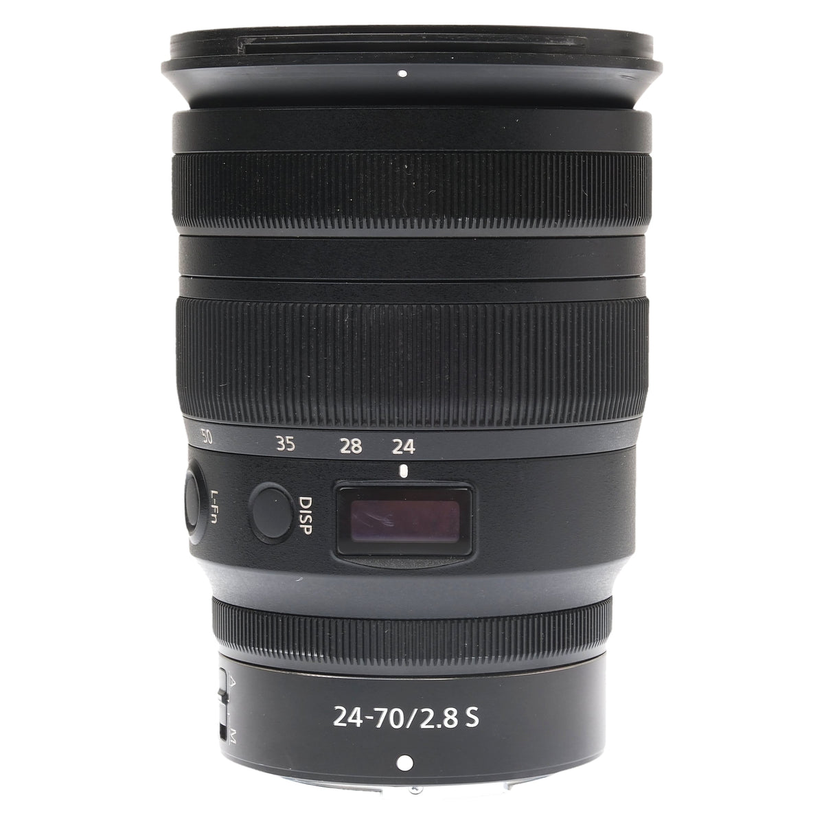 Nikon Z 24-70mm f2.8 S, Hood 20101714