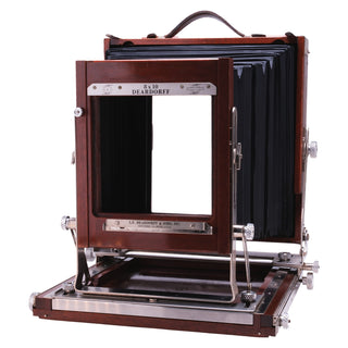 Deardorff 8x10 FS 5880