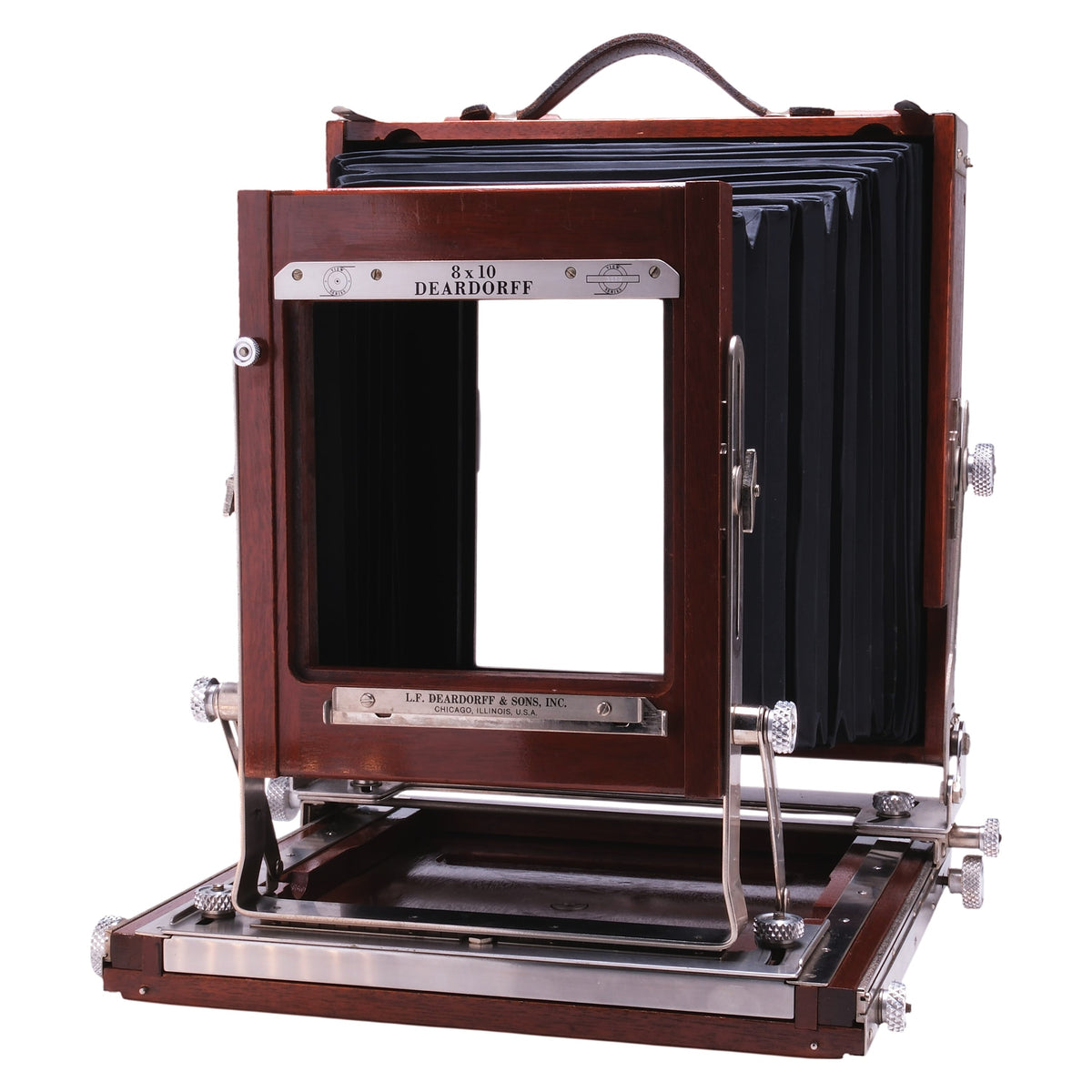 Deardorff 8x10 FS 5880