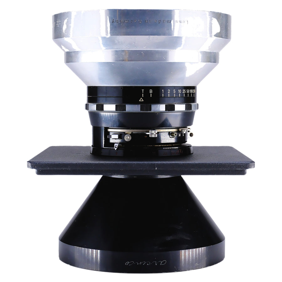Schneider 210mm f8 Super Angulon 9239608