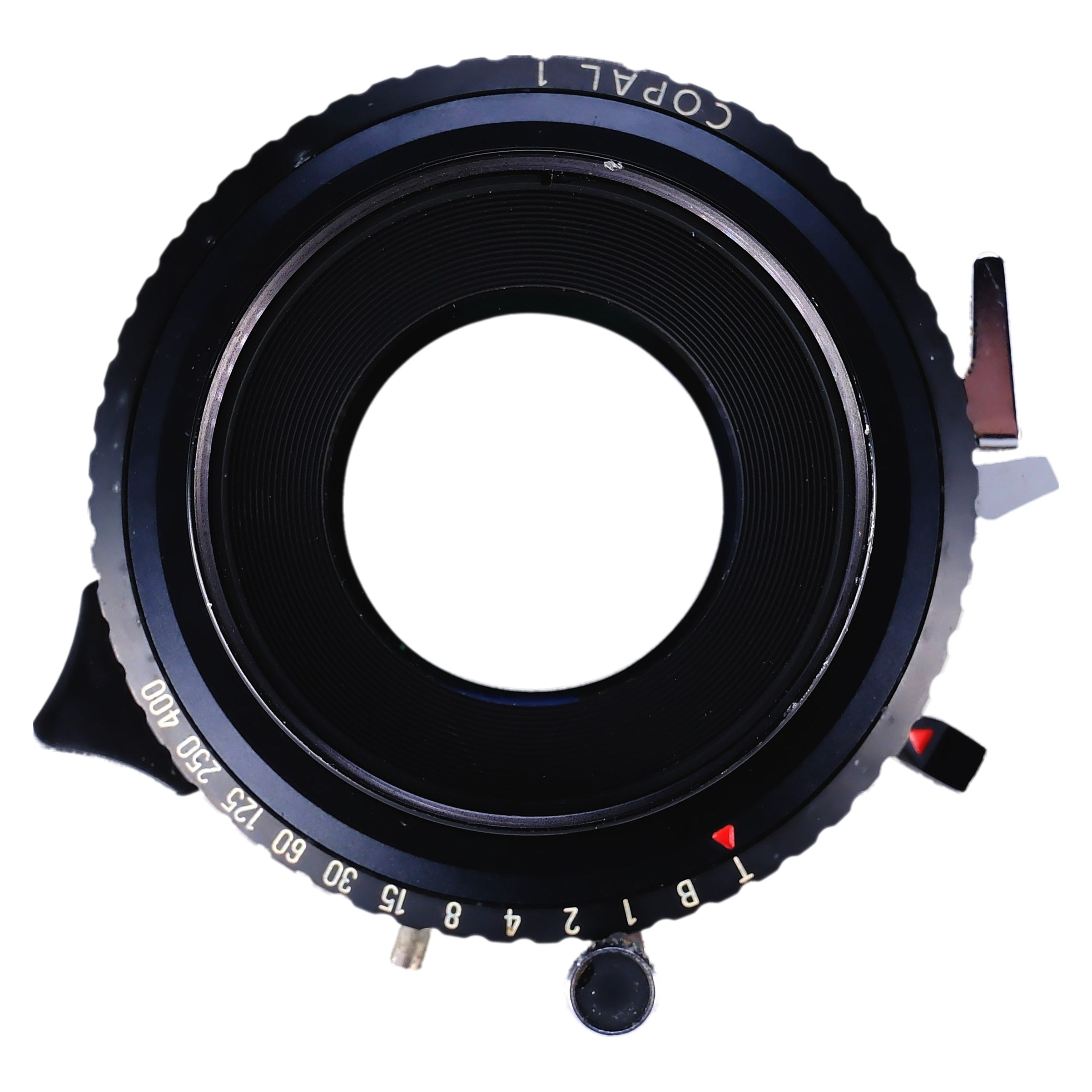 Nikon 300mm f9 Nikkor-M 752463 · Camera West