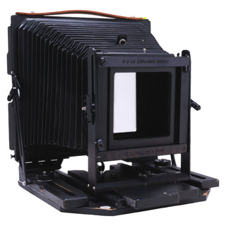 R.H. Phillips 8x10 Explorer 350
