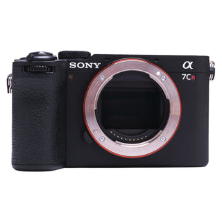 Sony A7CR Body Black 1350900