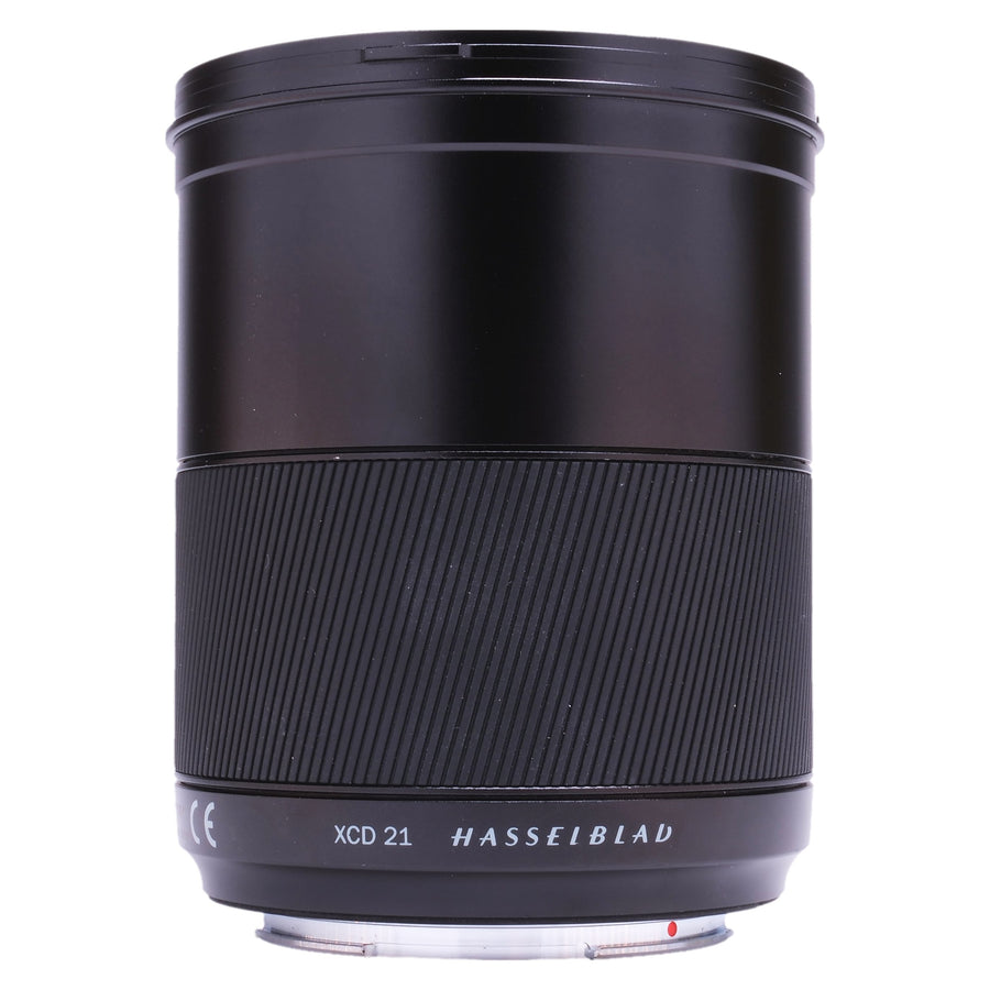 Hasselblad XCD 21mm f4 2OVE12104