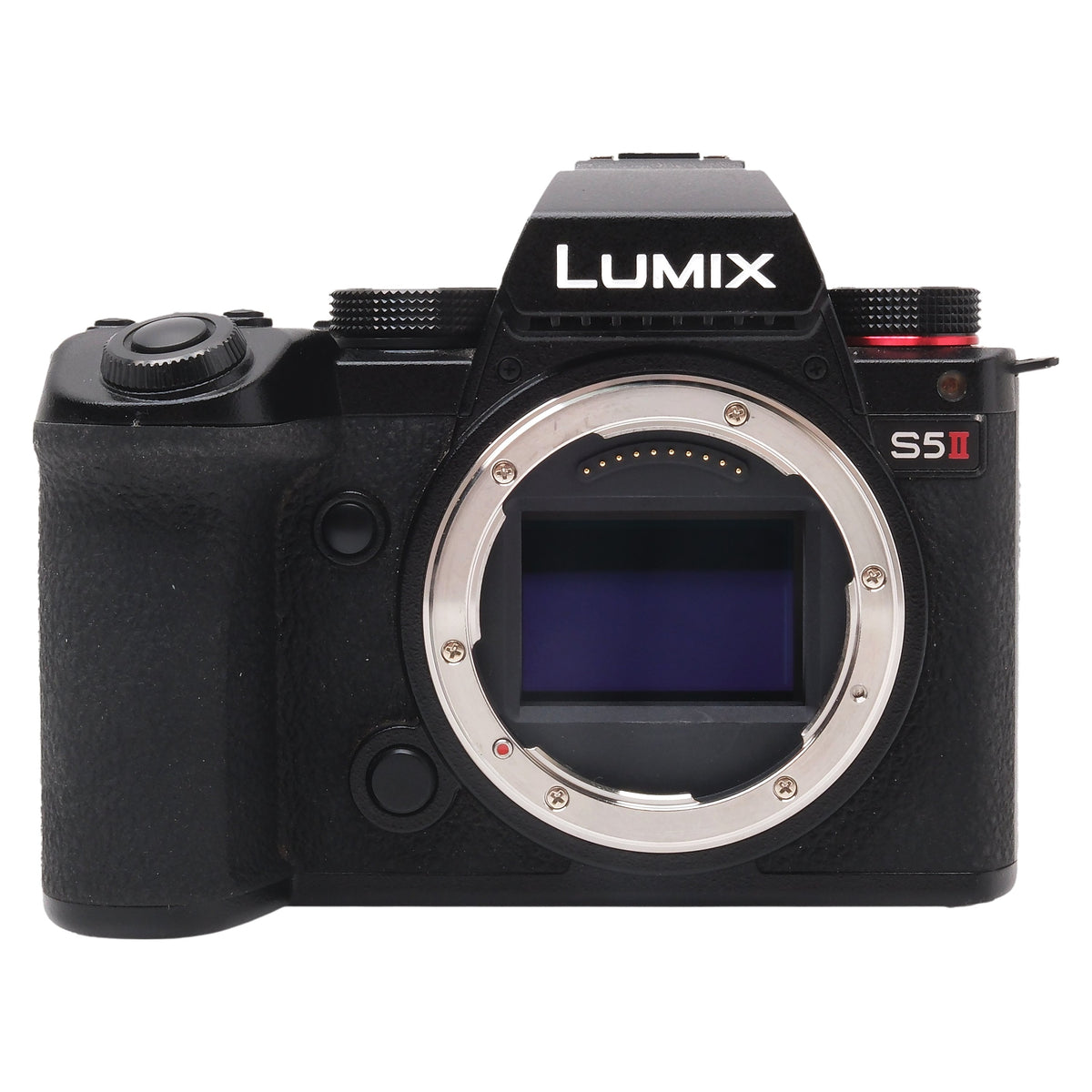 Panasonic Lumix S5 II, Boxed WJ2LA002124