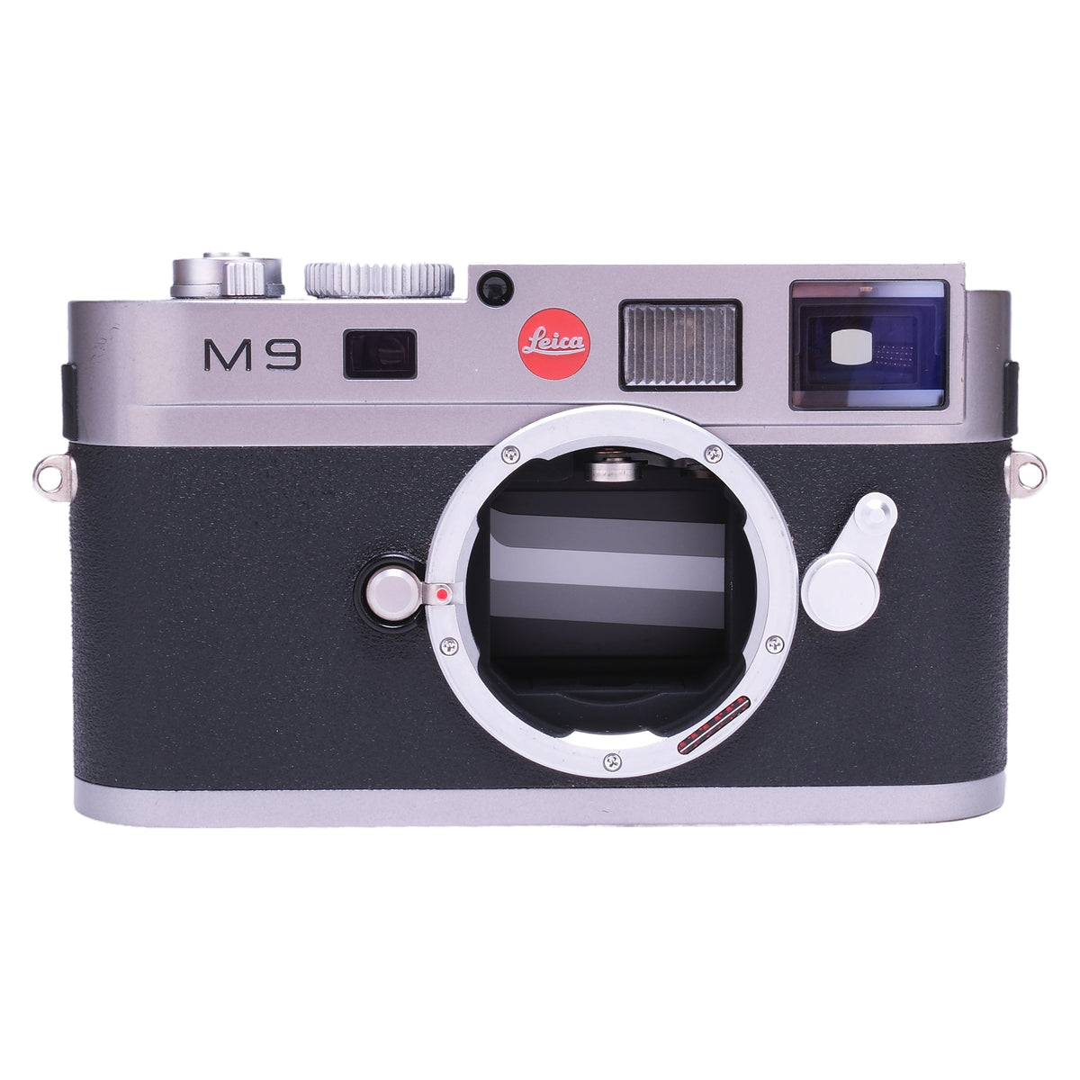 Leica M9 Steel, Kolari Sensor 4229003