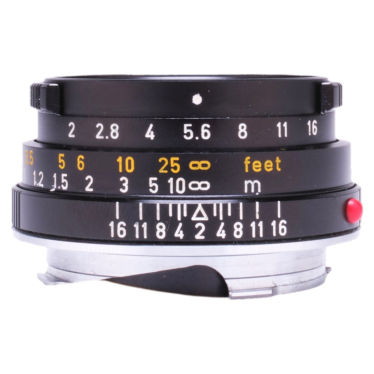 Leica 40mm f2 Summicron-C 2551851