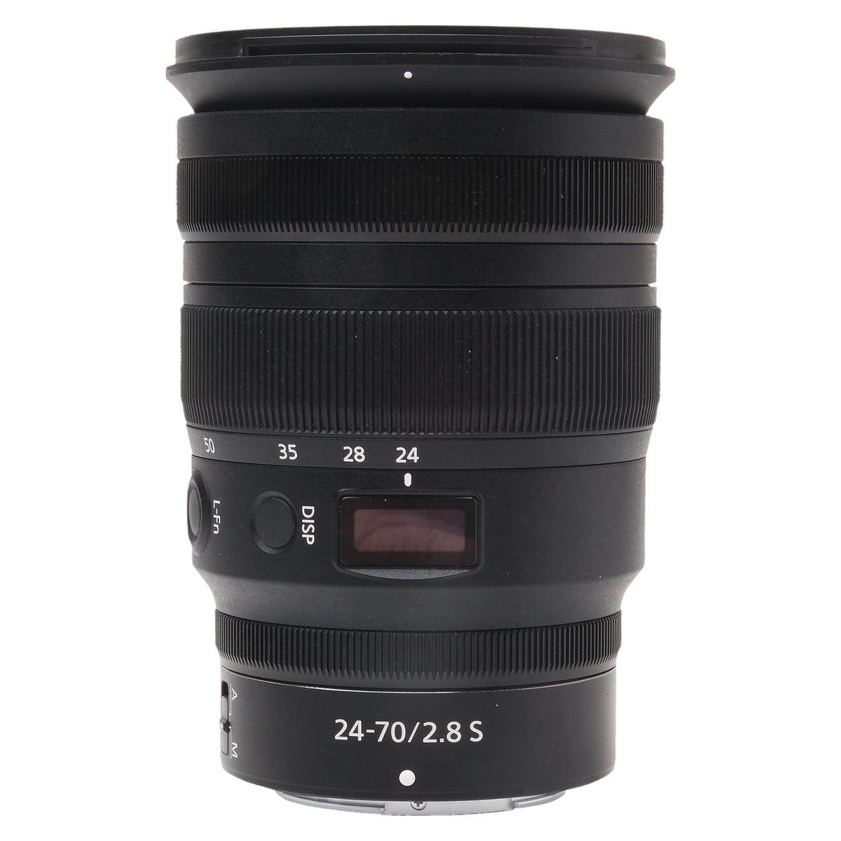 Nikon Z 24-70mm f2.8 S, Hood 20083022