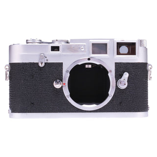 Leica M3 No Self Timer N/A