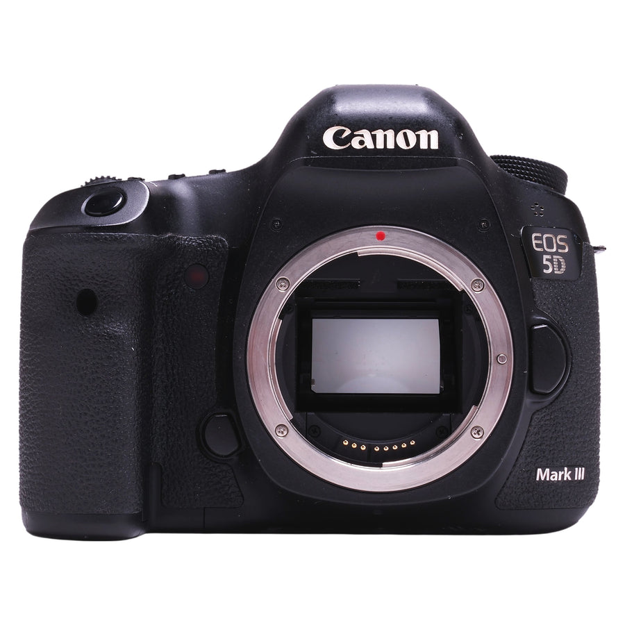 Canon 5D Mk III 182029015806