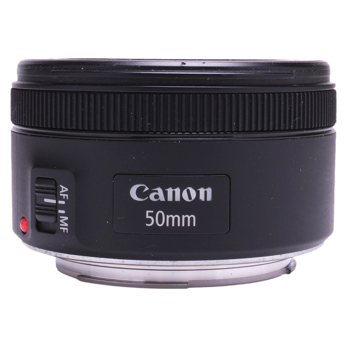 Canon 50mm f1.8 STM 8111120205