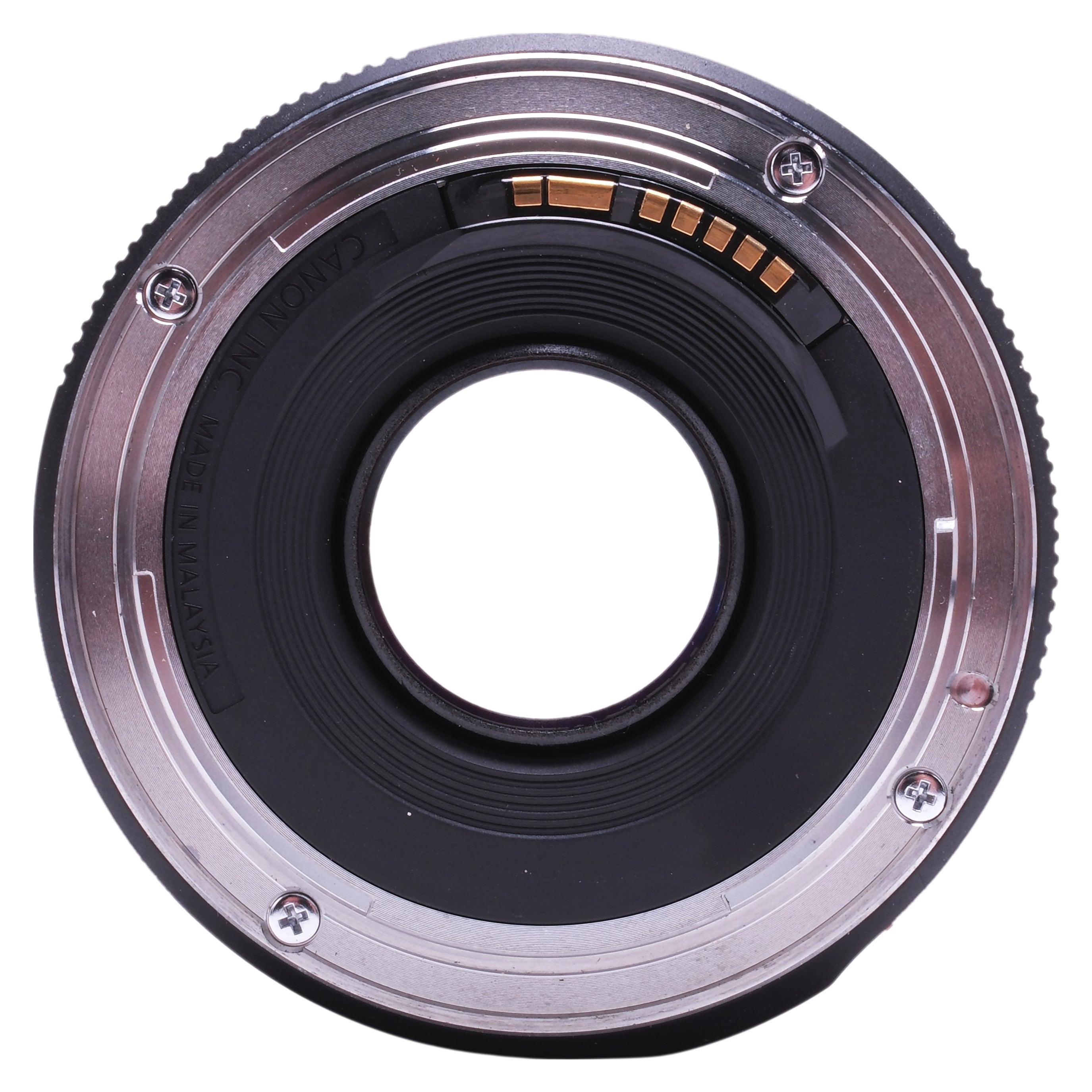 Canon 50mm f1.8 STM 8111120205 · Camera West
