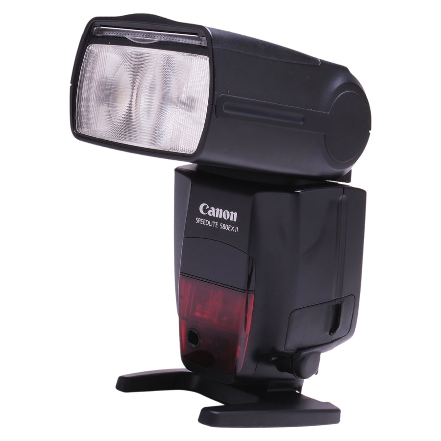 Canon 580 EX II Flash 357349