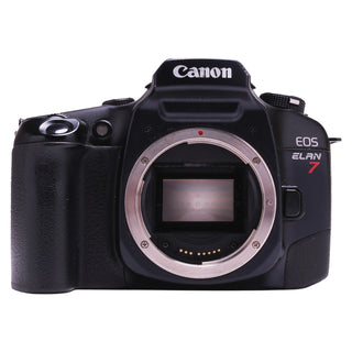 Canon Elan 7 Body 5103702