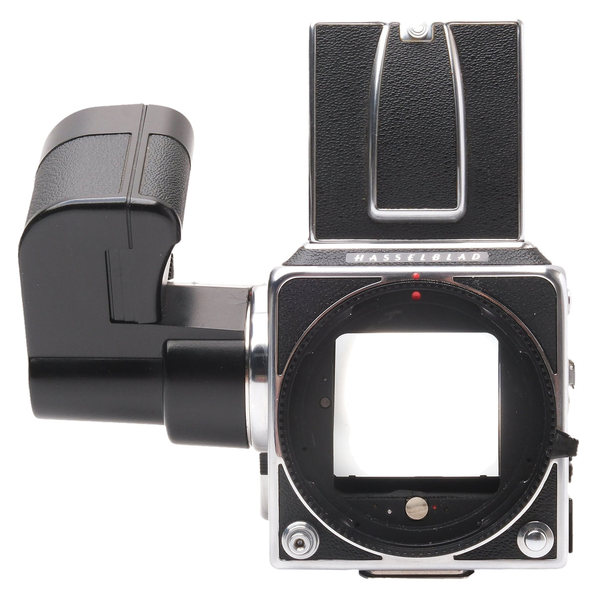 Hasselblad 2000FCW Acute Matte, Winder F, A12 II RU1522280