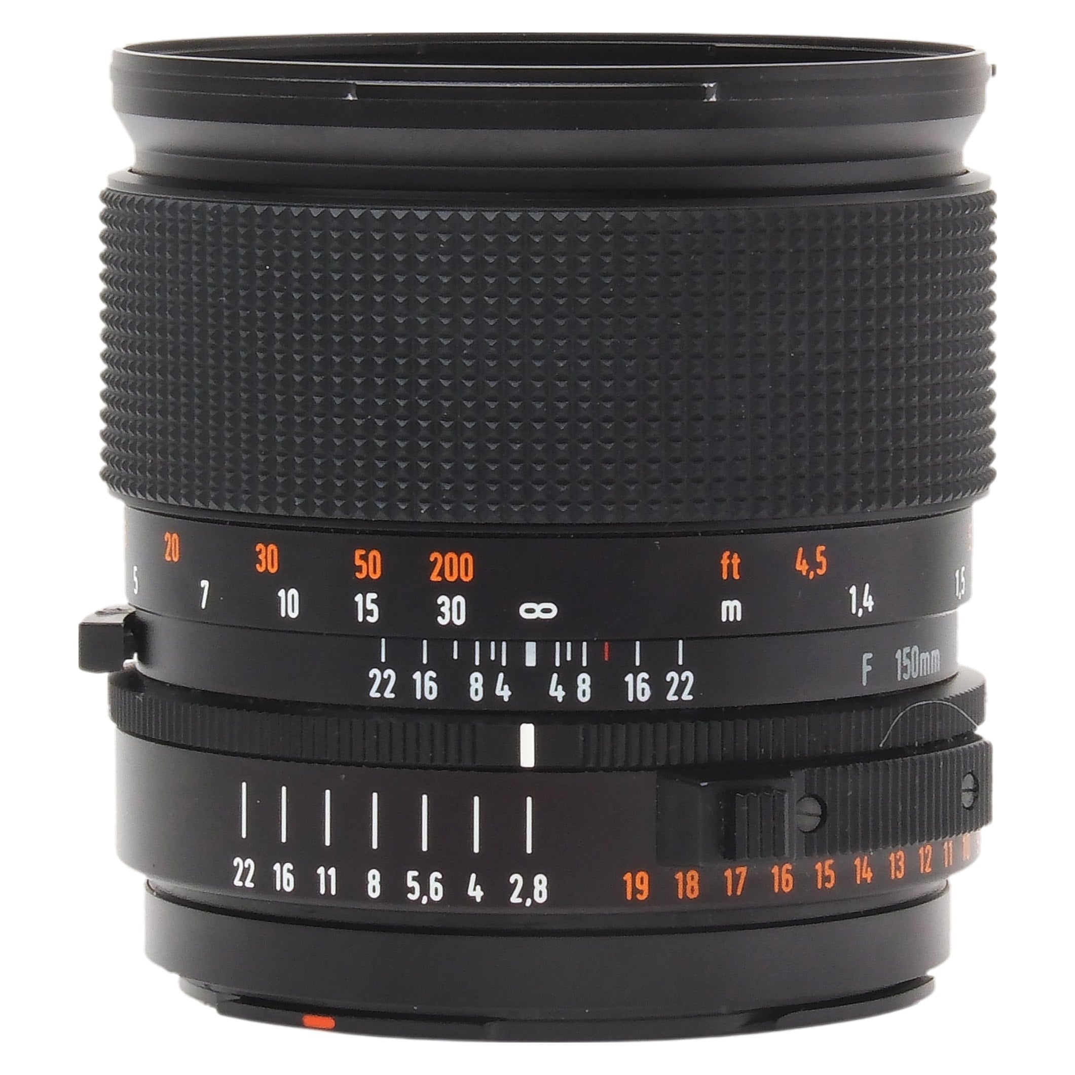 Pre-Owned Hasselblad V · Camera West