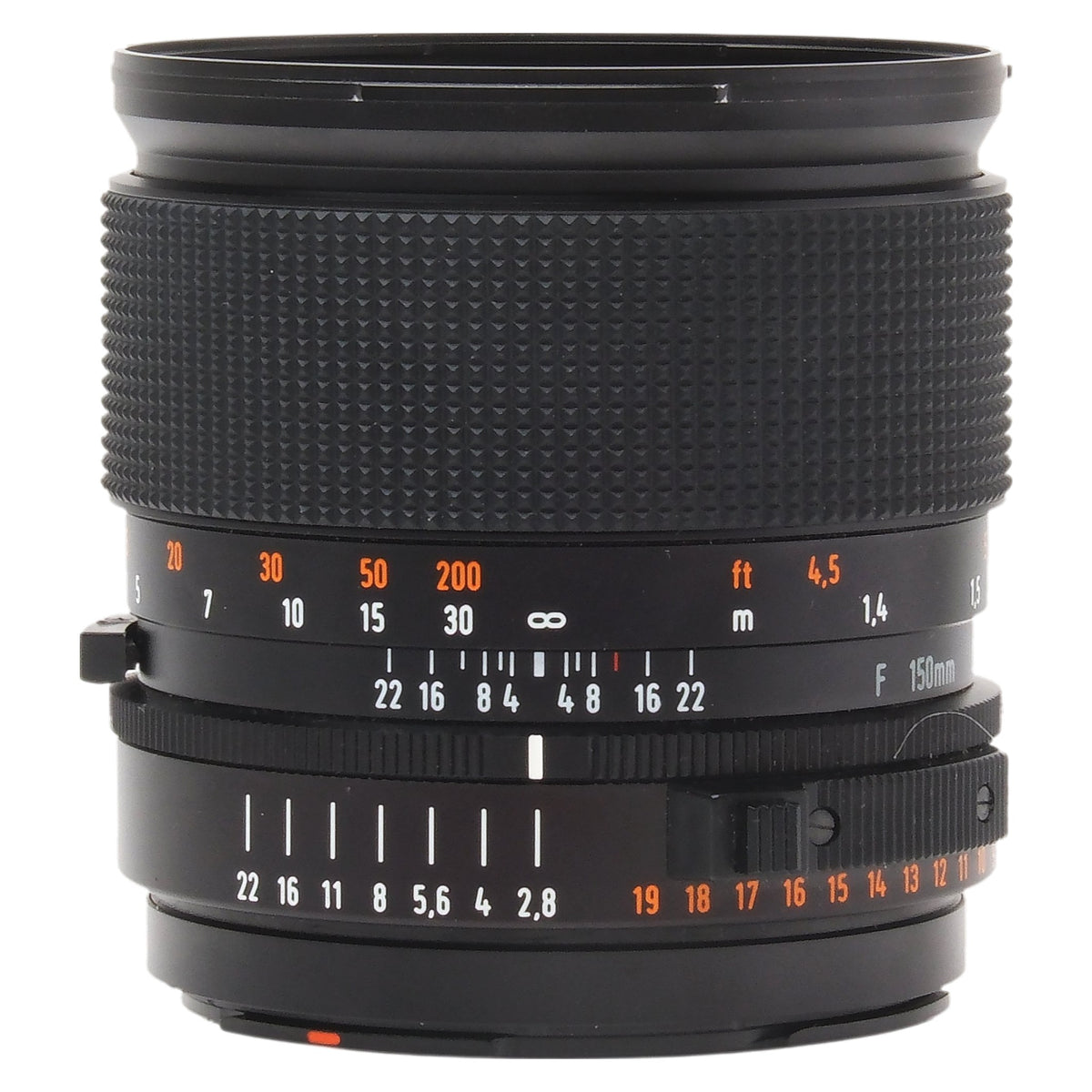 Hasselblad F 150mm f2.8 Sonnar T*, Hood 6947565