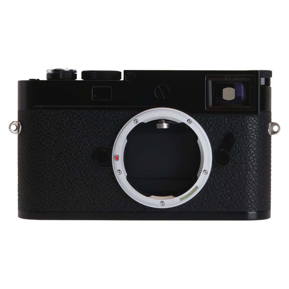Leica M11 Black Paint 5697164