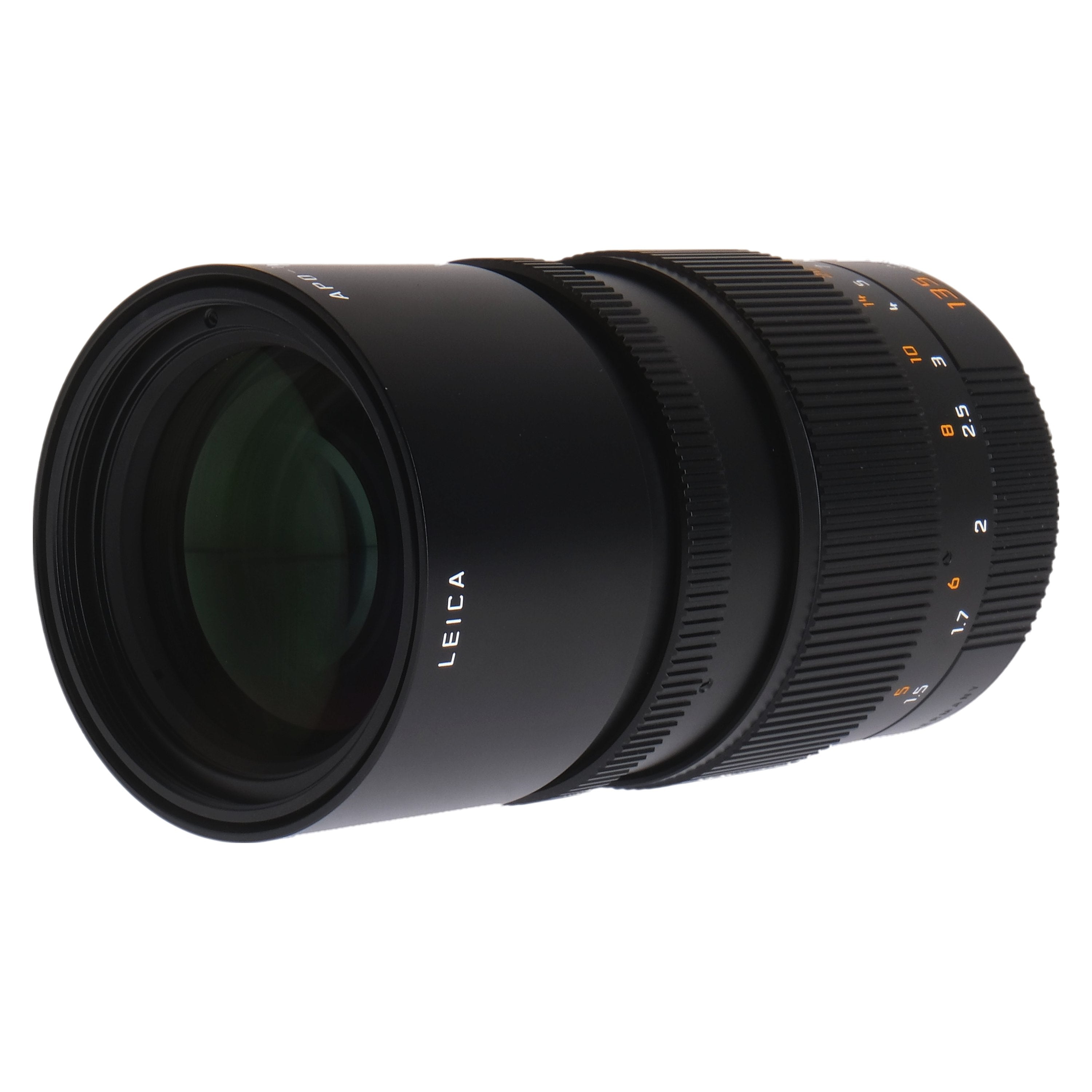 Leica 135mm f3.4 APO-Telyt-M 4301748 · Camera West