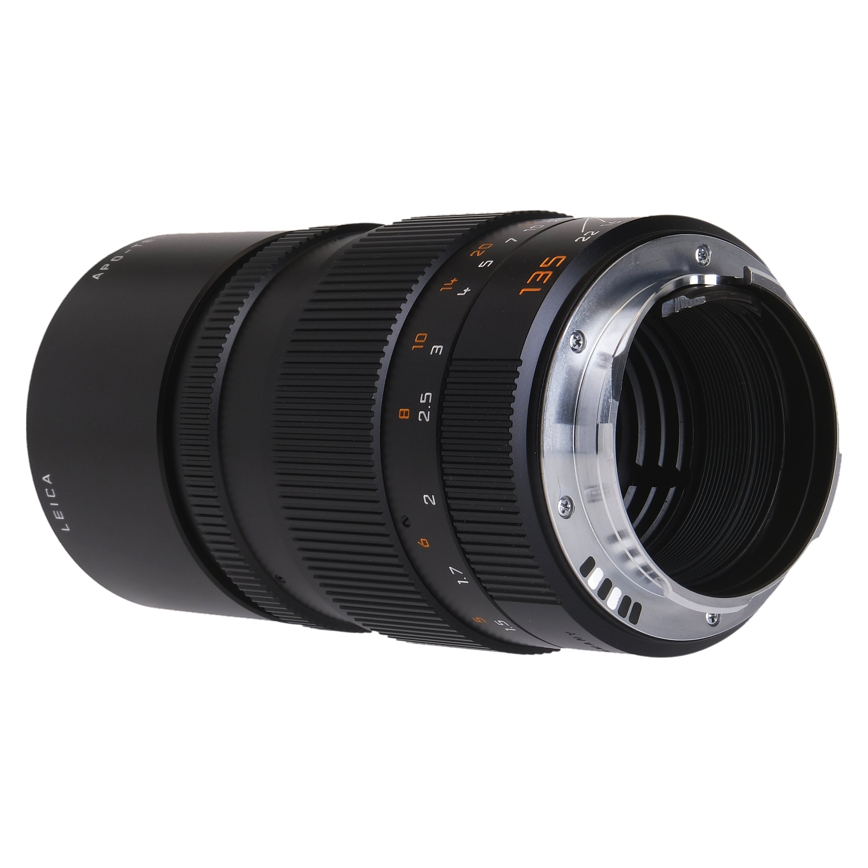 Leica 135mm f3.4 APO-Telyt-M 4301748 · Camera West