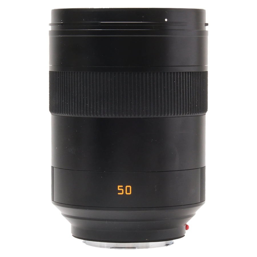 Leica 50mm f1.4 Summilux-SL Asph, Hood 4642614