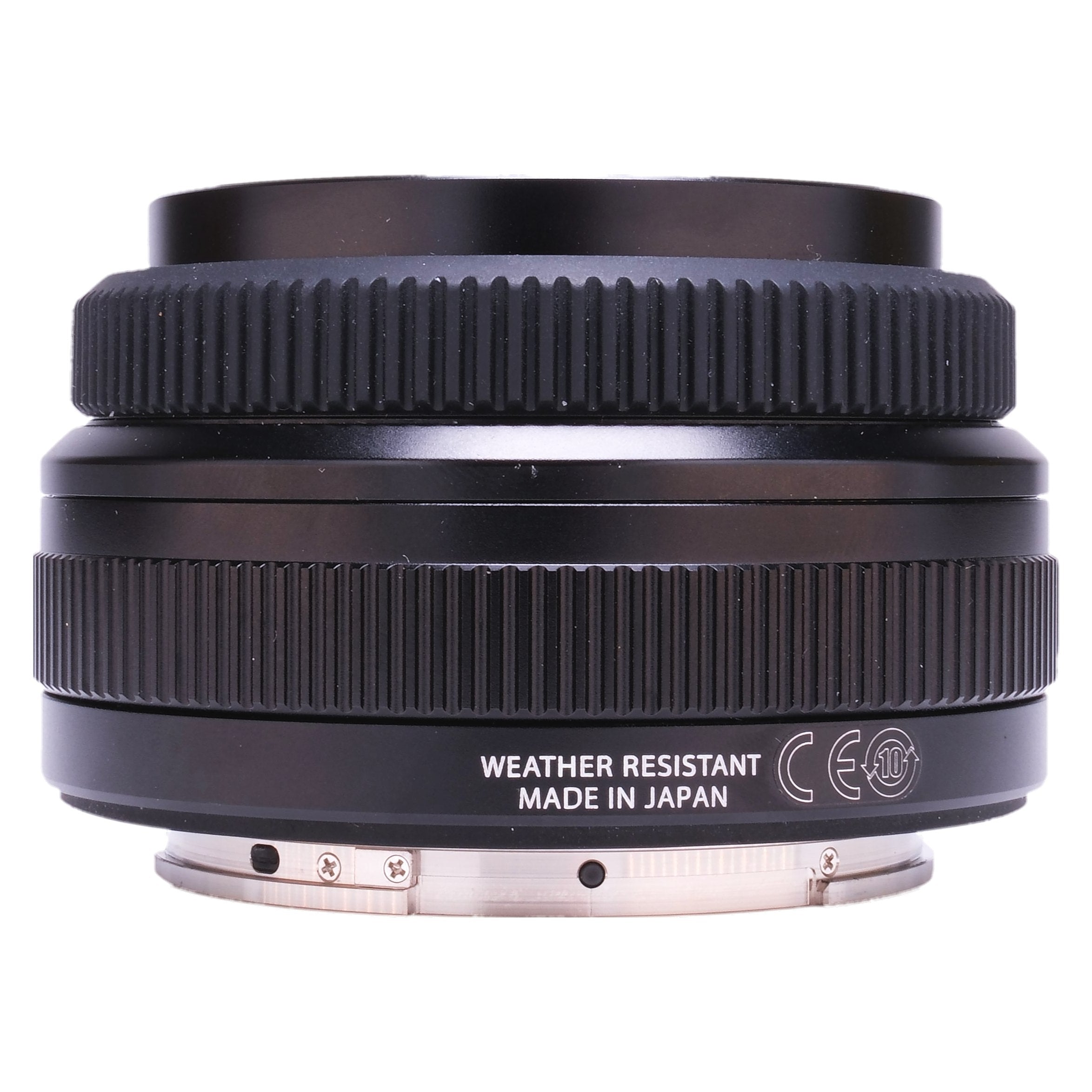 Fujifilm GF 50mm f3.5 R LM WR 07A00356 · Camera West