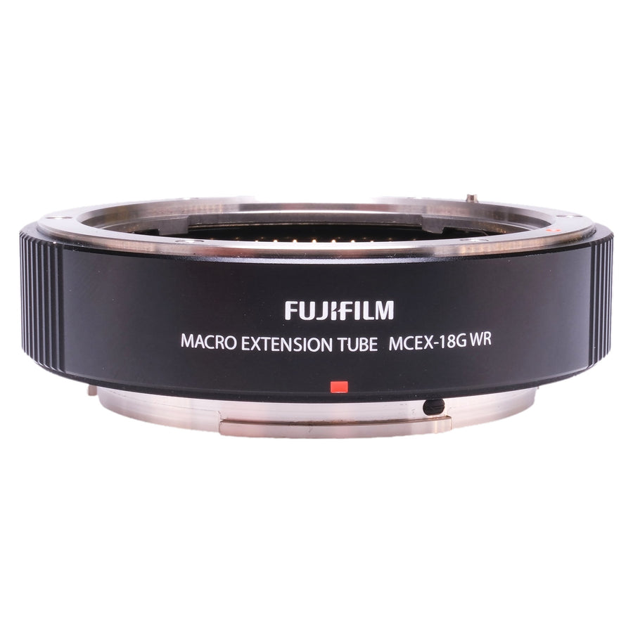 Fujifilm GF MCEX-18G WR 86A03068