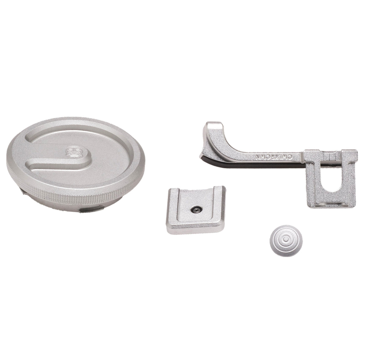 Owlkrown Pro Kit for Leica M10, M11 & M-EV1 N/A