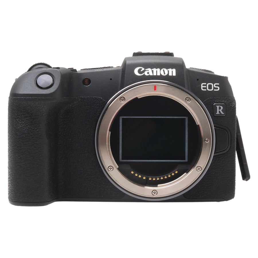 Canon EOS RP 2k Act 372029003209