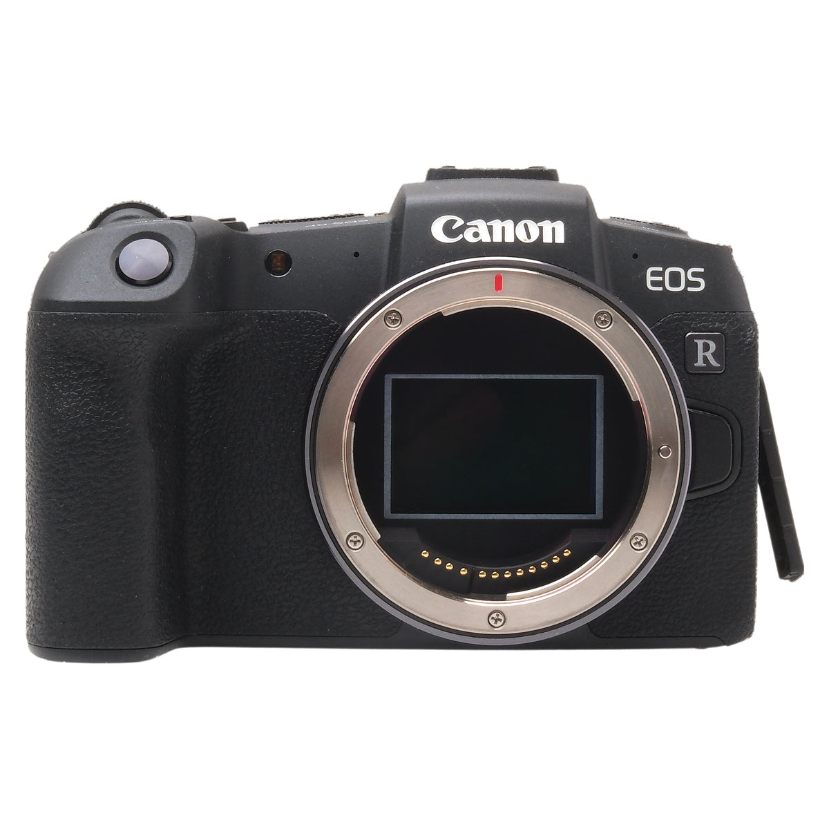 Canon EOS RP 2k Act 372029003209