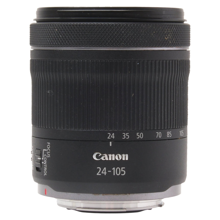 Canon RF 24-105mm f4-7.1 IS STM 1132015723