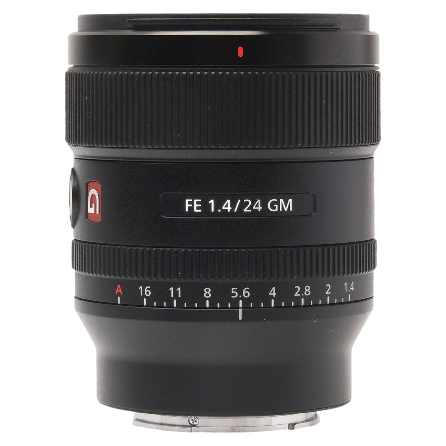 Sony FE 24mm f1.4 GM 1880032