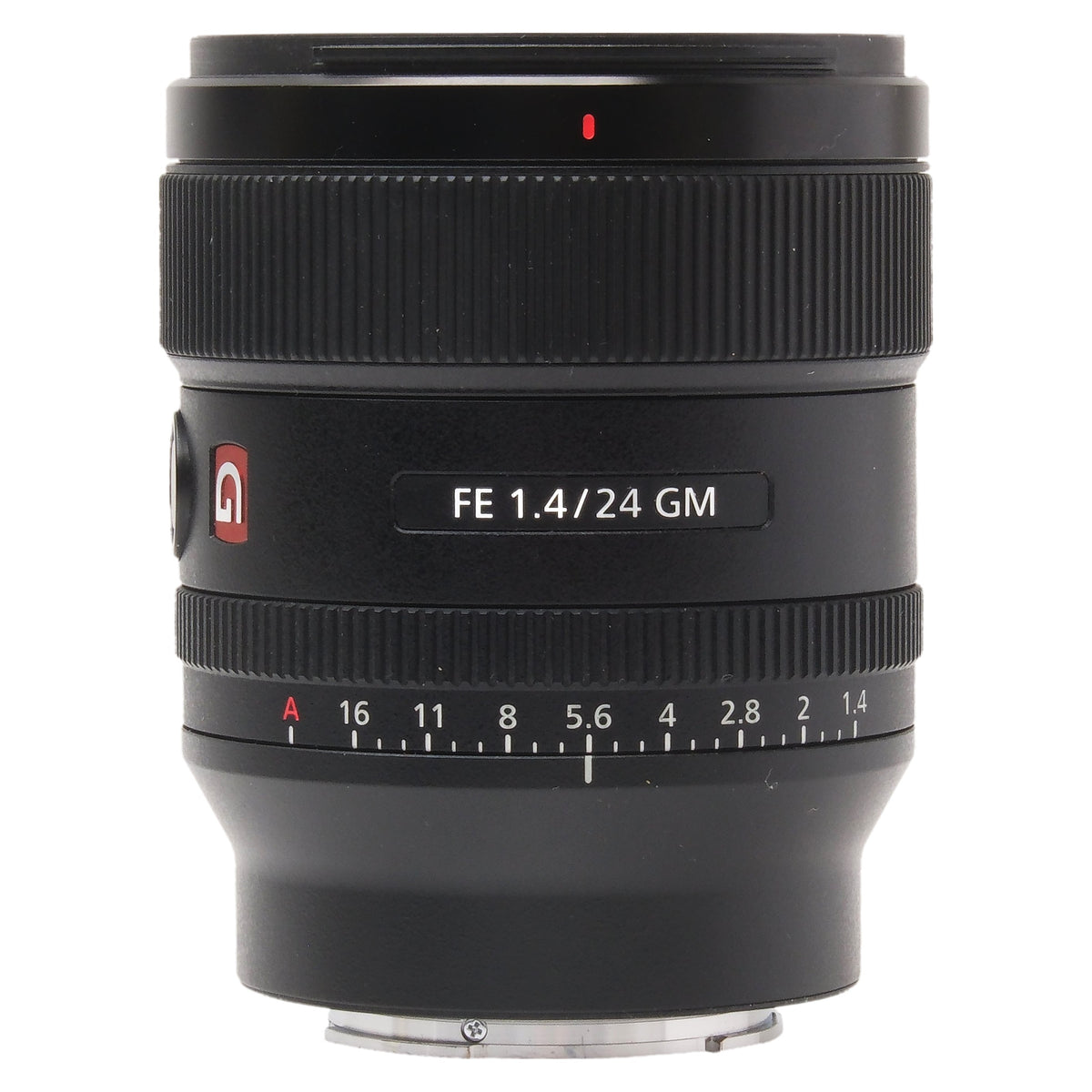 Sony FE 24mm f1.4 GM 1880032