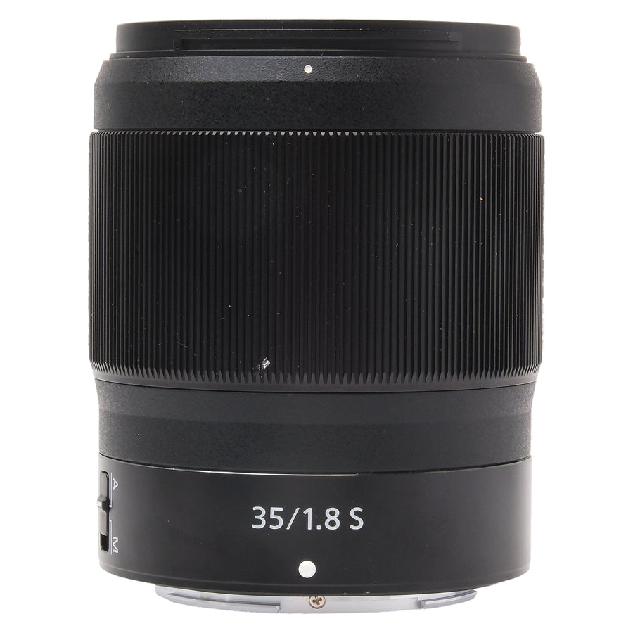 Nikon Z 35mm f1.8 S, Hood 20046606