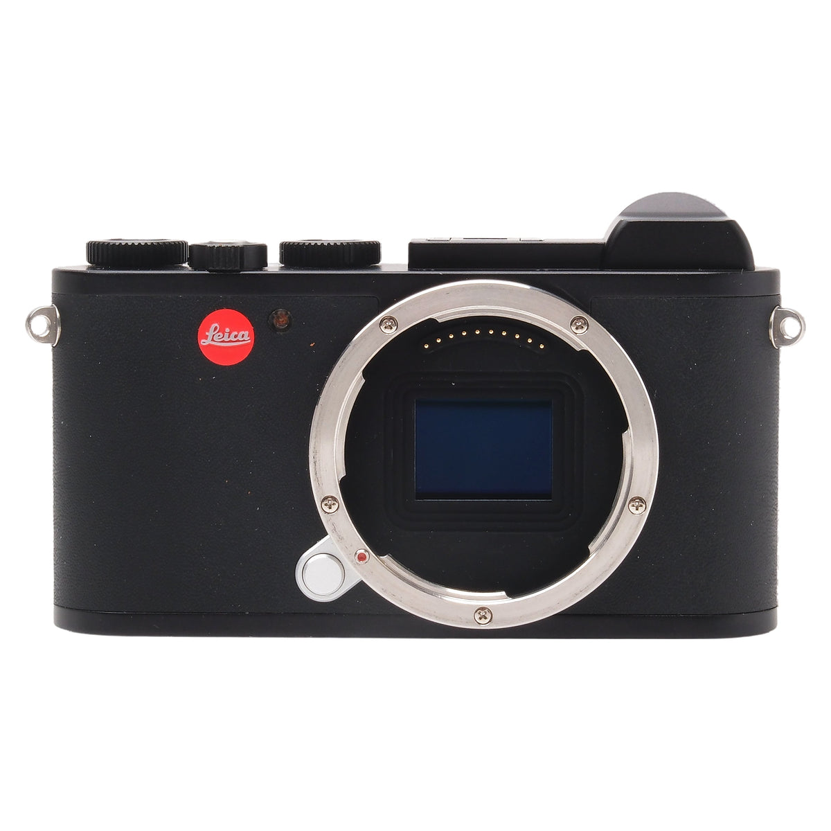 Leica CL Black, Thumb Support, Boxed 5246180