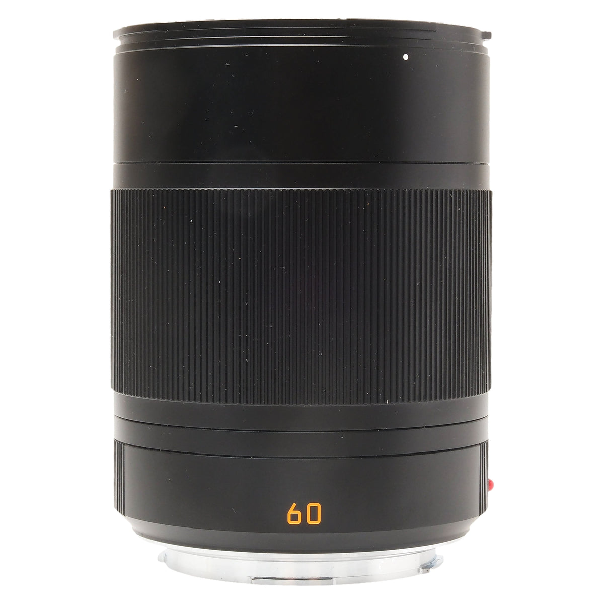 Leica 60mm f2.8 APO-Macro-Elmarit-TL Black, Boxed 4619703
