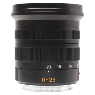Leica 11-23mm f3.5-4.5 Super-Vario-Elmar-TL Black, Boxed 4422484